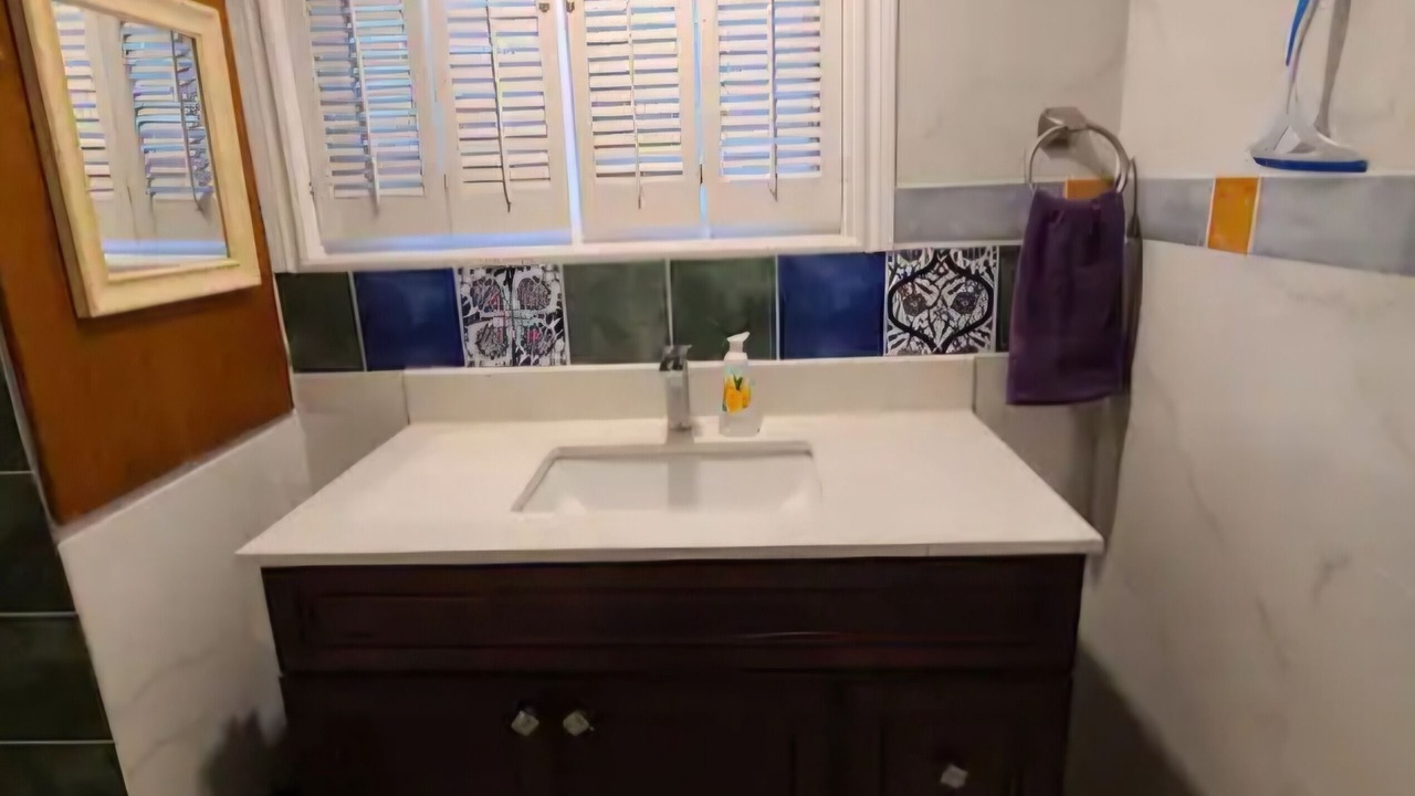 Photo of Bathroom in Waterloo
