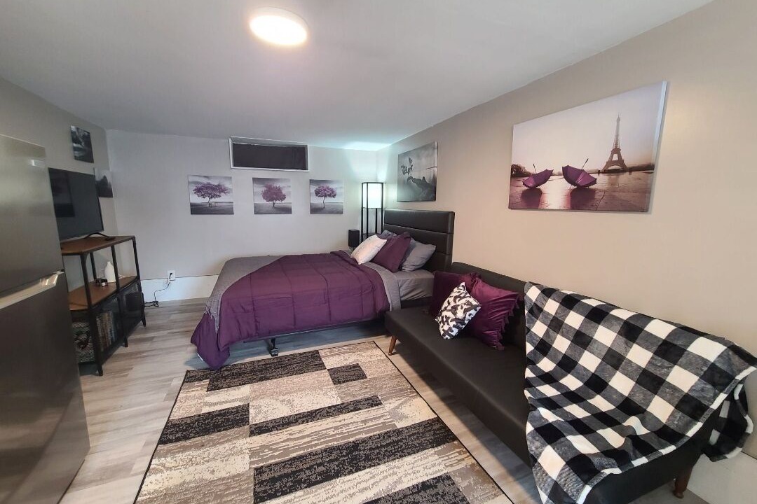 Photo of Bedroom in Waterloo