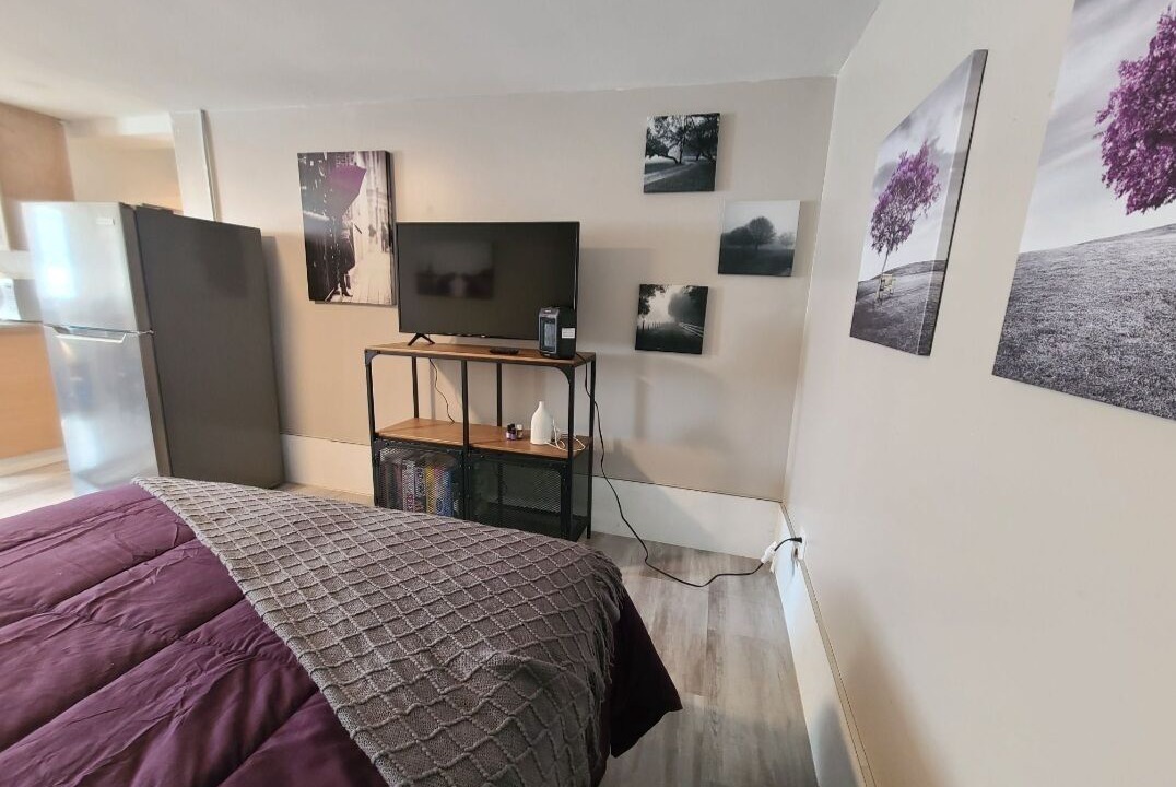 Photo of Bedroom in Waterloo