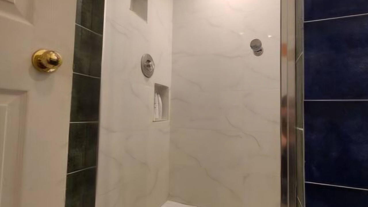 Photo of Bathroom in Waterloo