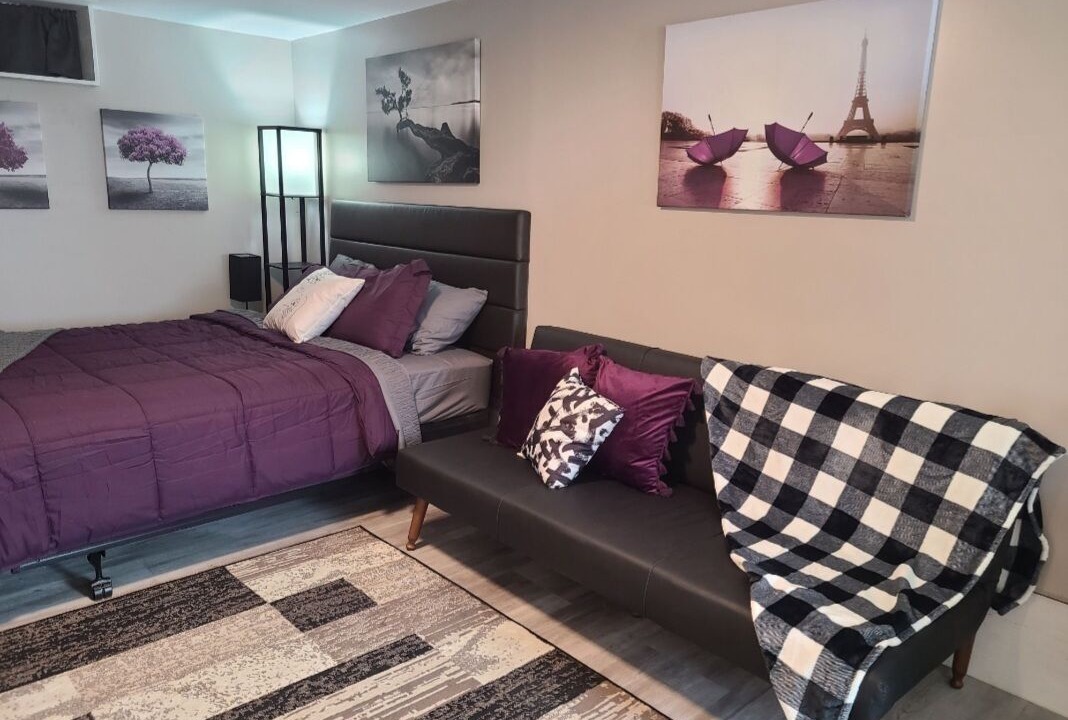 Photo of Bedroom in Waterloo