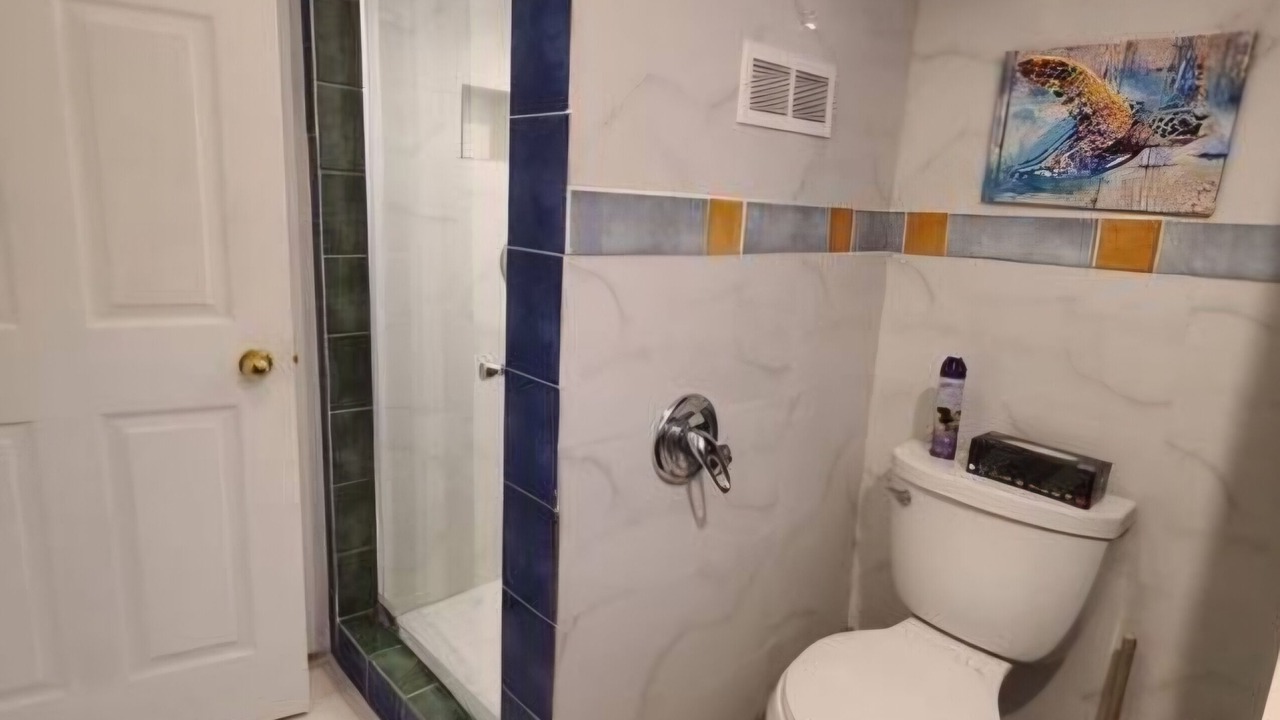 Photo of Bathroom in Waterloo