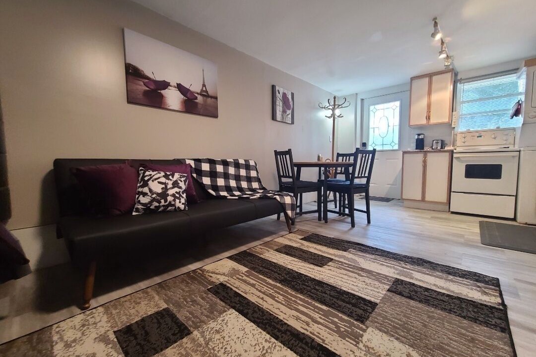 Photo of Livingroom in Waterloo