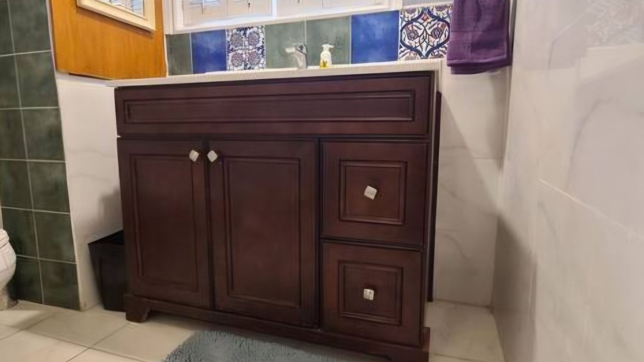 Photo of Bathroom in Waterloo
