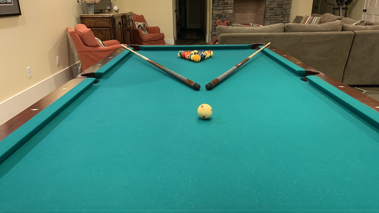 Photo of Outdoor in Hillsdale