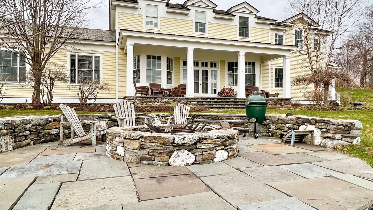 Photo of Patio Balcony in Hillsdale