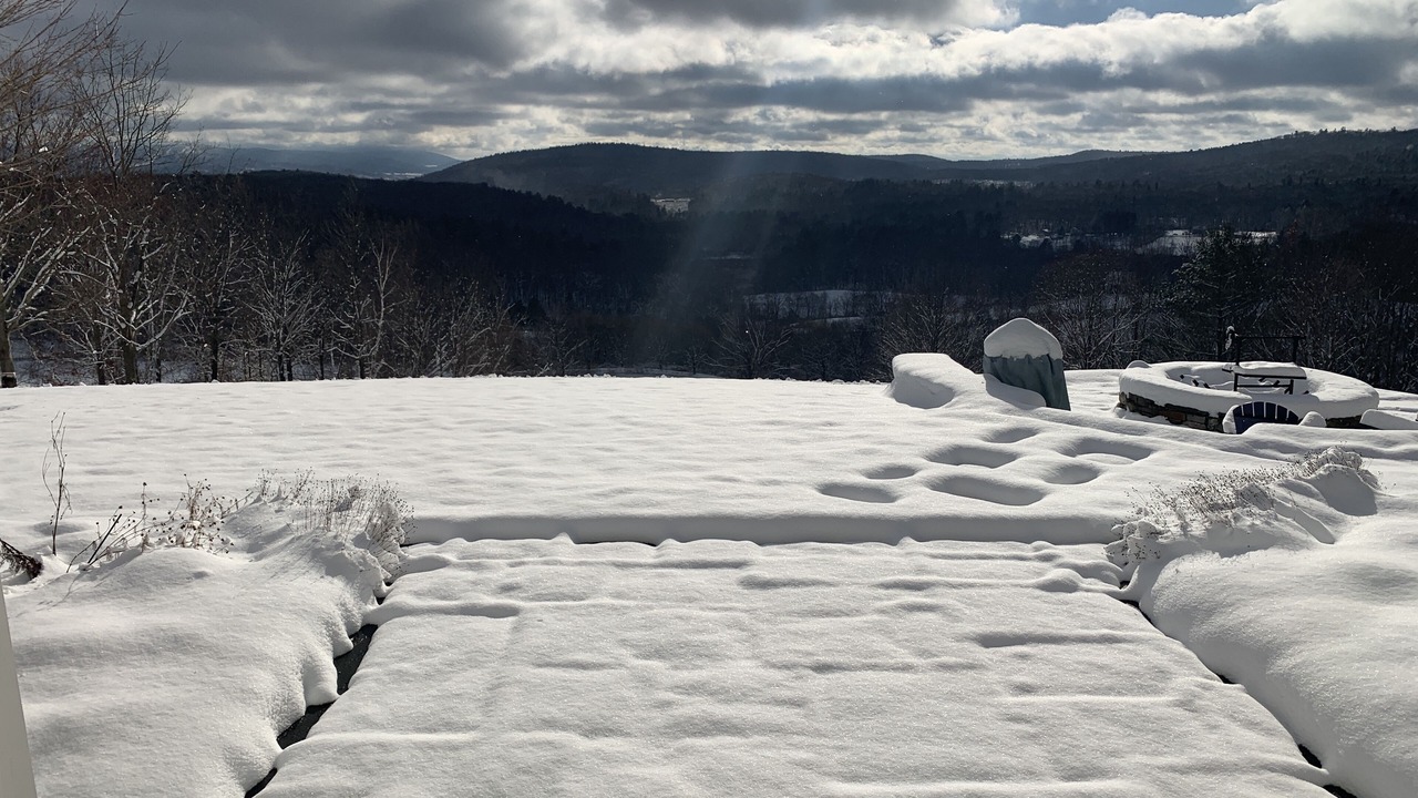 Photo of Outdoor in Hillsdale