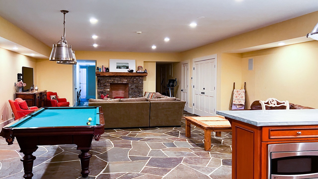 Photo of Bedroom in Hillsdale