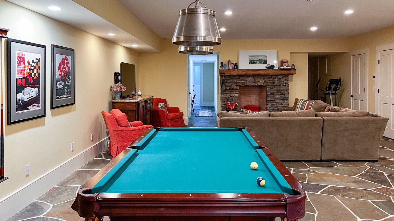 Photo of Bedroom in Hillsdale