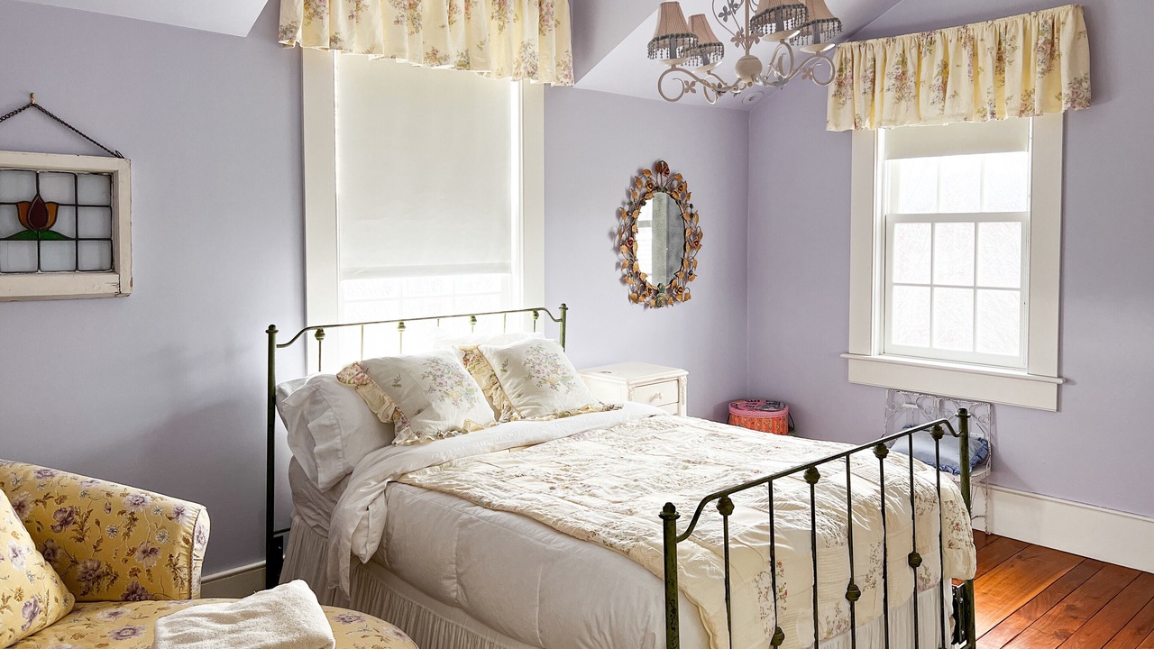 Photo of Bedroom in Hillsdale