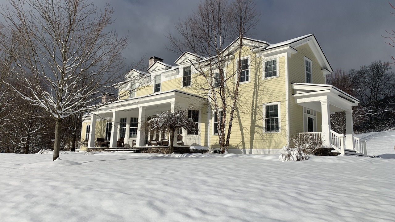 Photo of Outdoor in Hillsdale