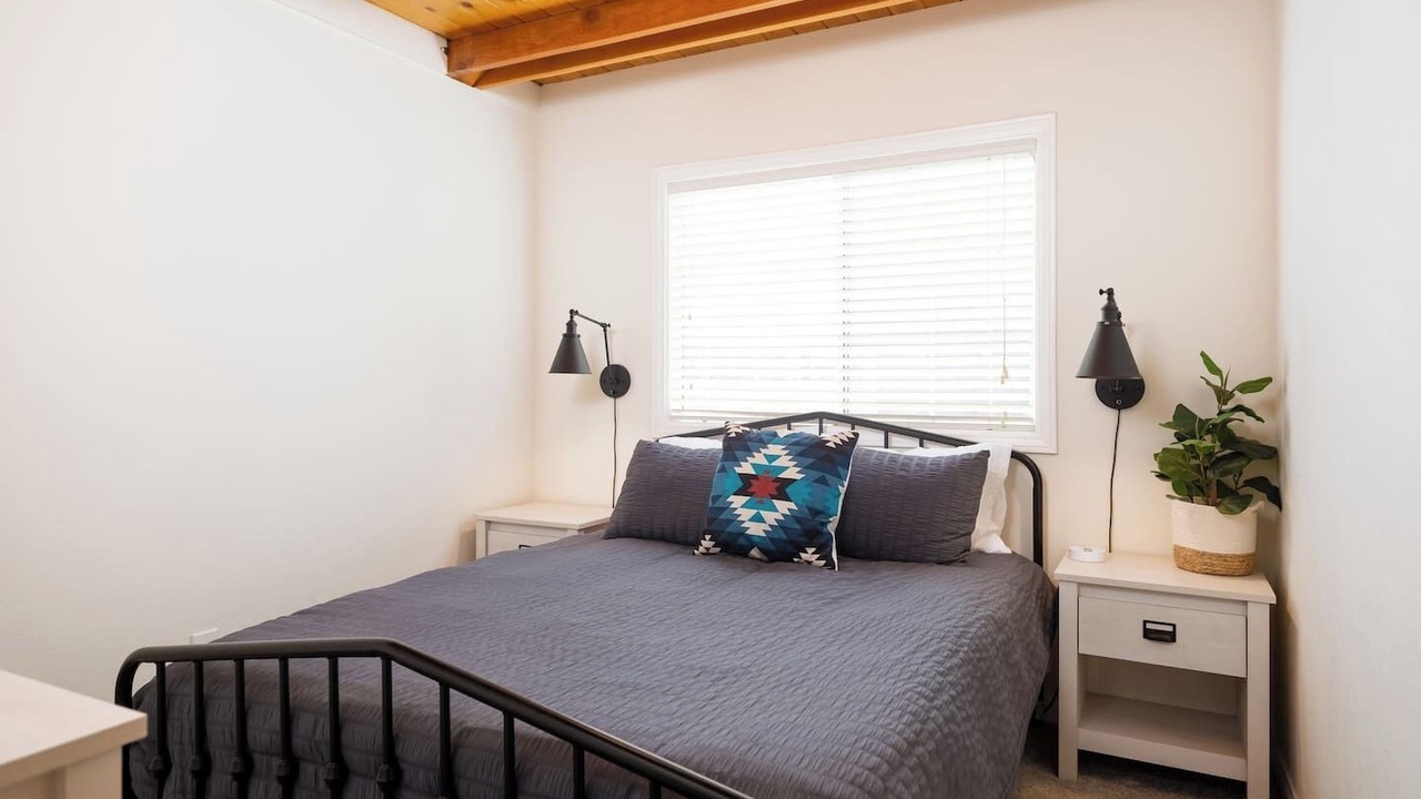 Photo of Bedroom in Boulder Bay
