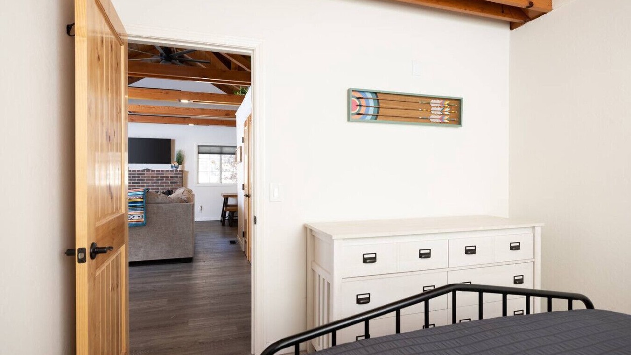 Photo of Bedroom in Boulder Bay