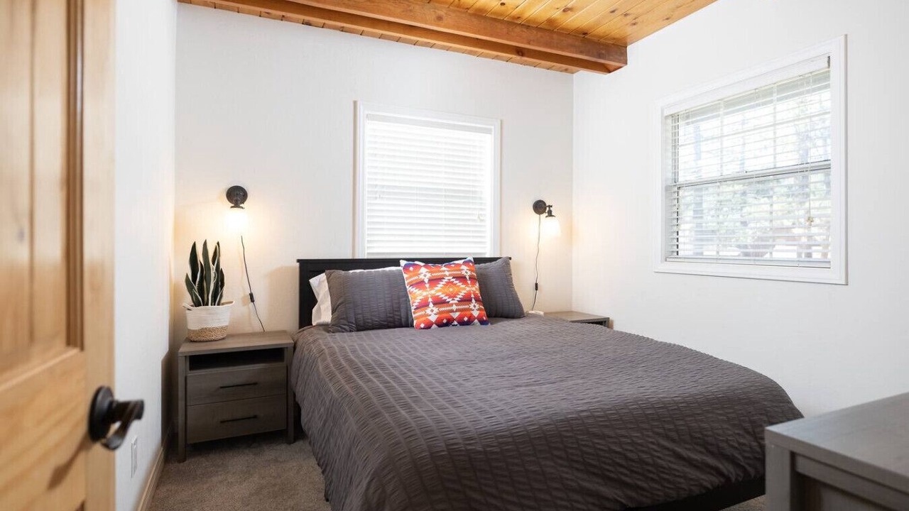 Photo of Bedroom in Boulder Bay