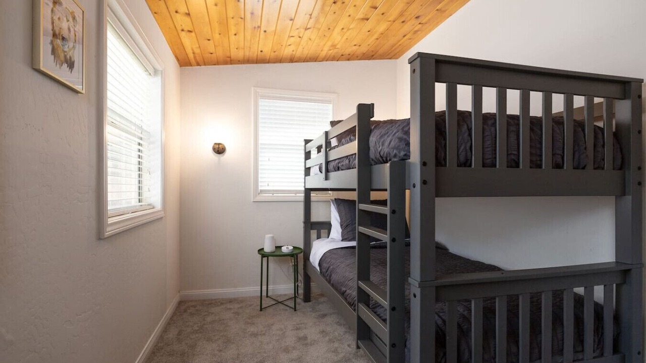 Photo of Bedroom in Boulder Bay