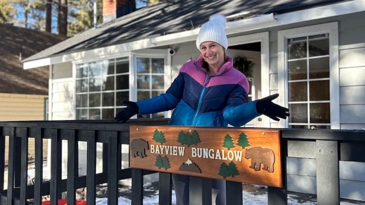 Photo of Outdoor in Boulder Bay