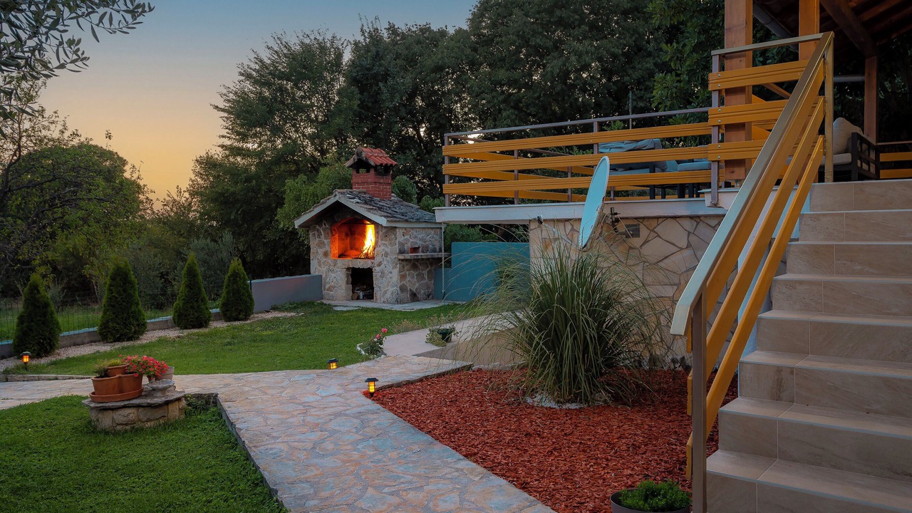 Photo of Outdoor in Skradin