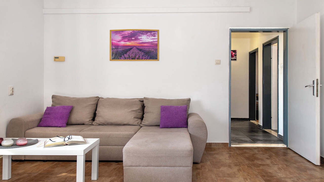 Photo of Livingroom in Skradin