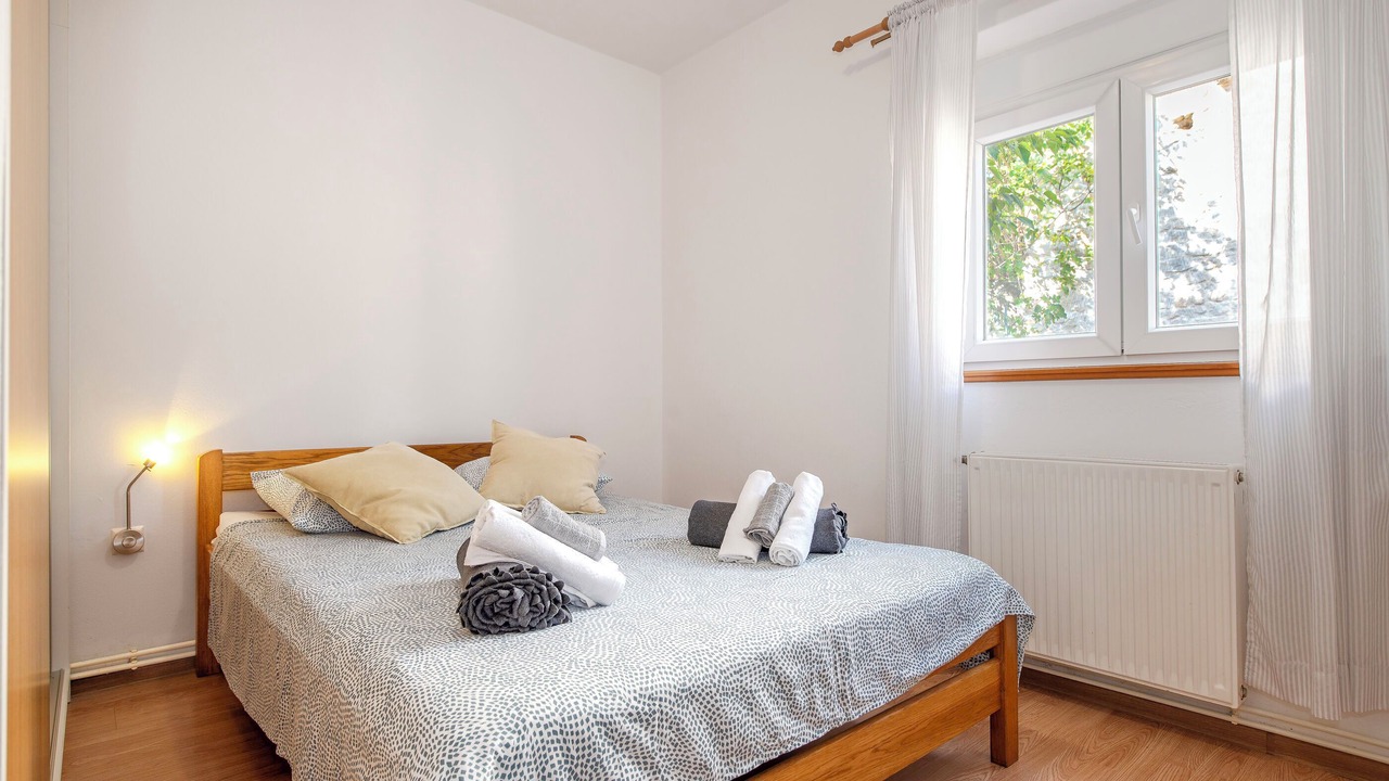 Photo of Bedroom in Skradin