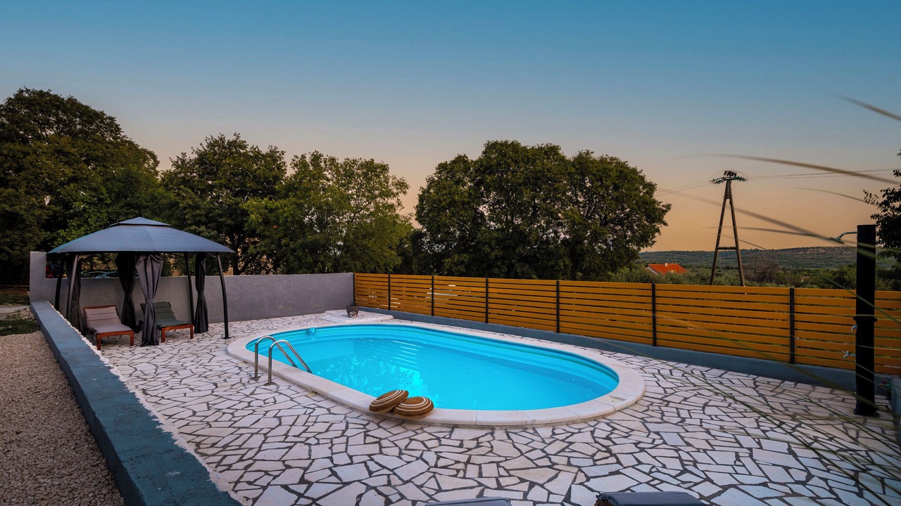 Photo of Outdoor in Skradin