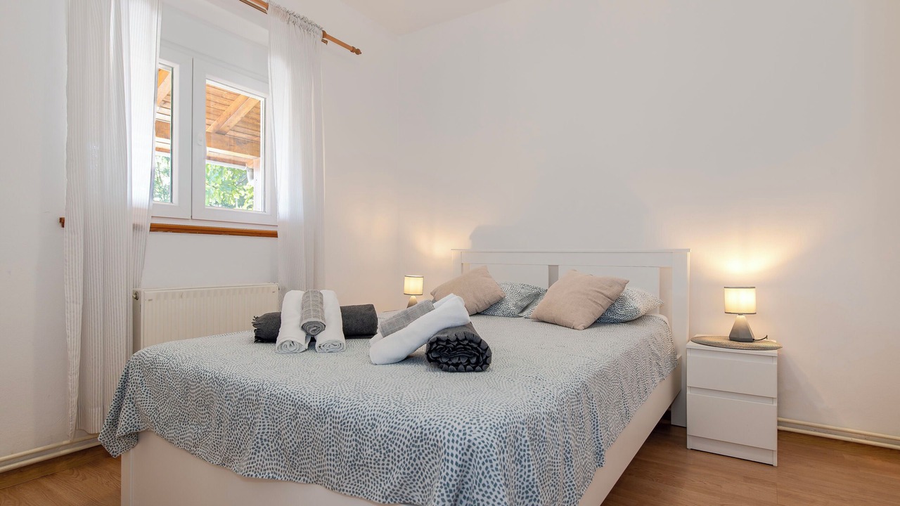 Photo of Bedroom in Skradin