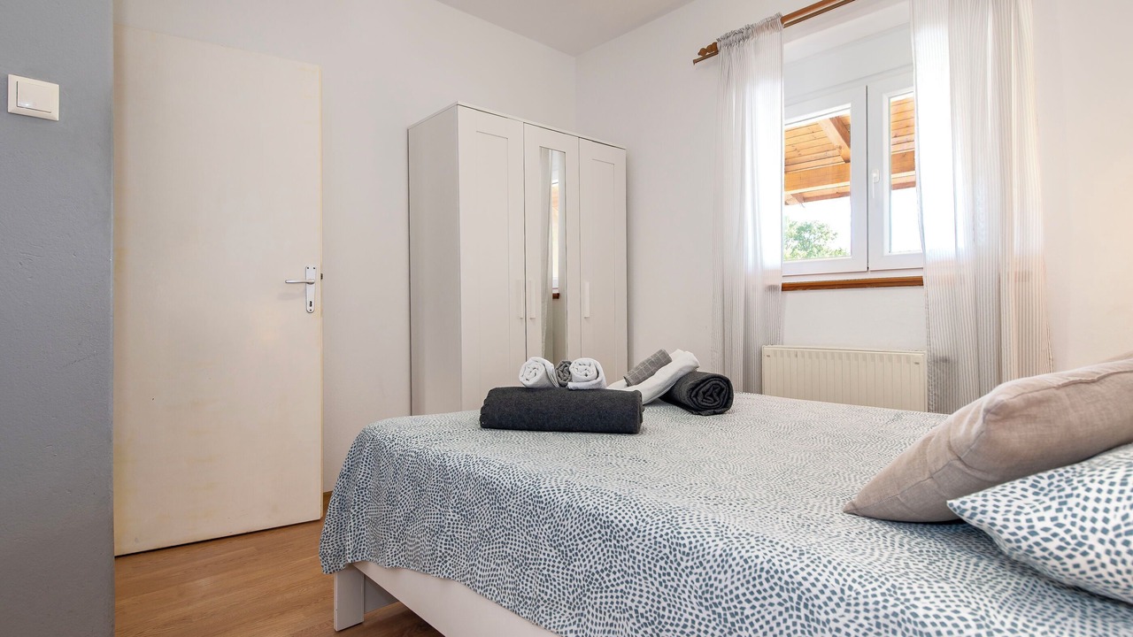 Photo of Bedroom in Skradin