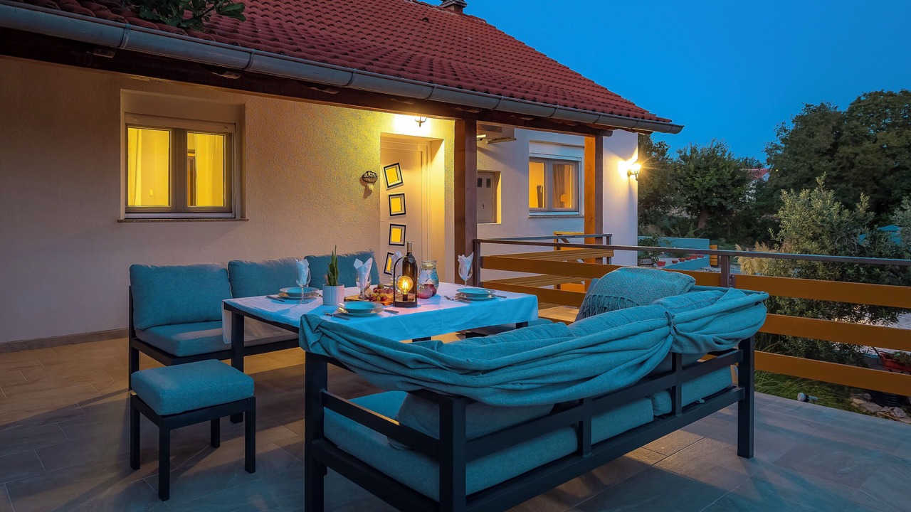 Photo of Outdoor in Skradin