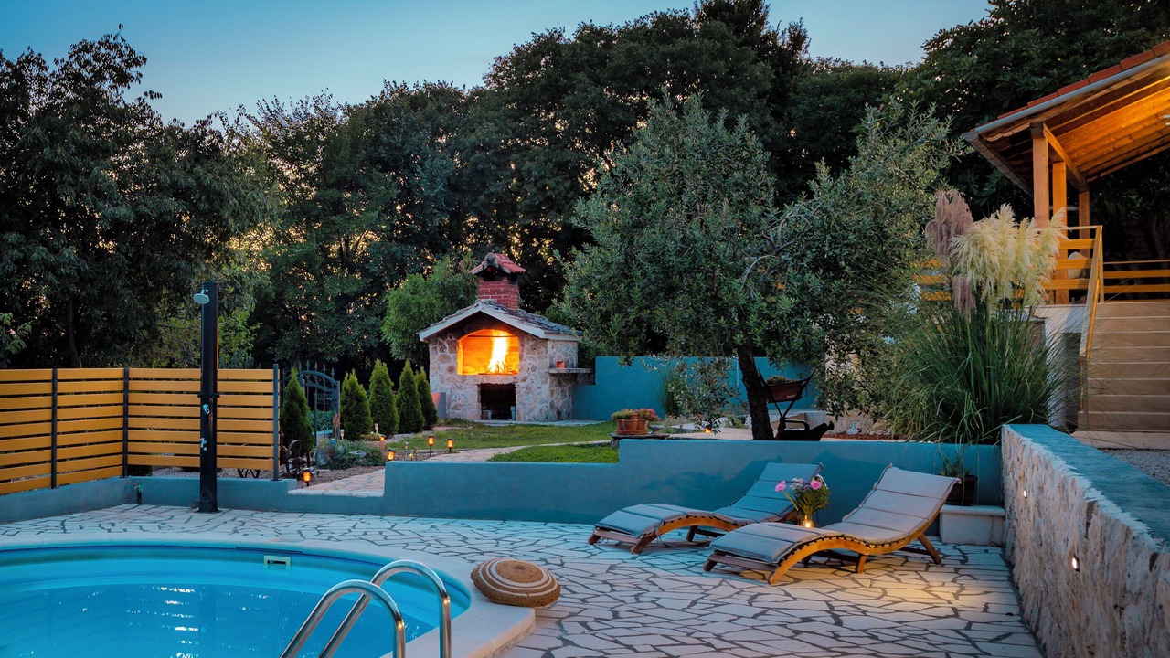Photo of Outdoor in Skradin