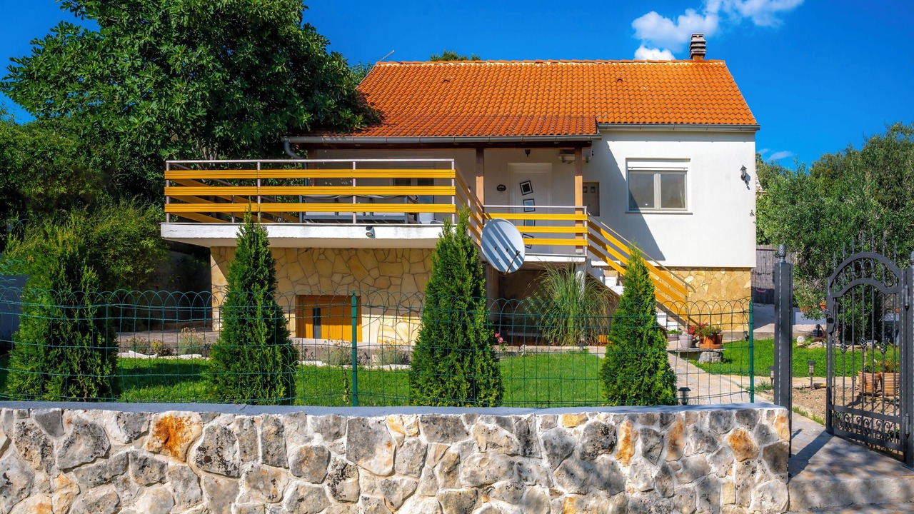 Photo of Outdoor in Skradin