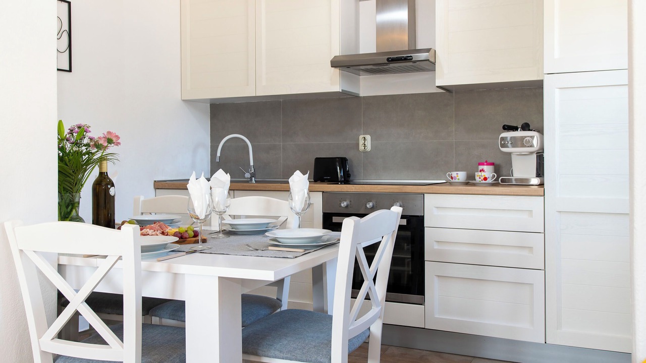 Photo of Kitchen in Skradin