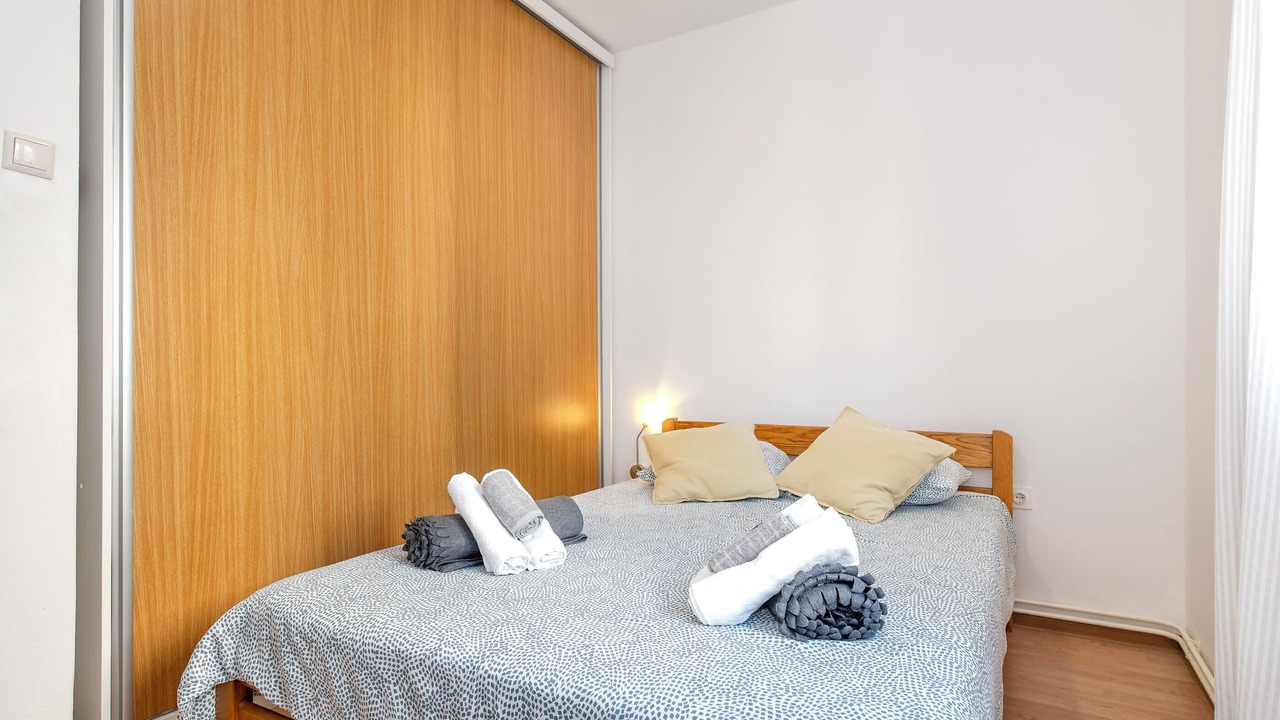 Photo of Bedroom in Skradin