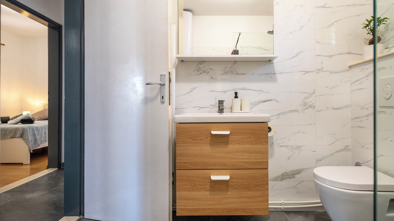Photo of Bathroom in Skradin