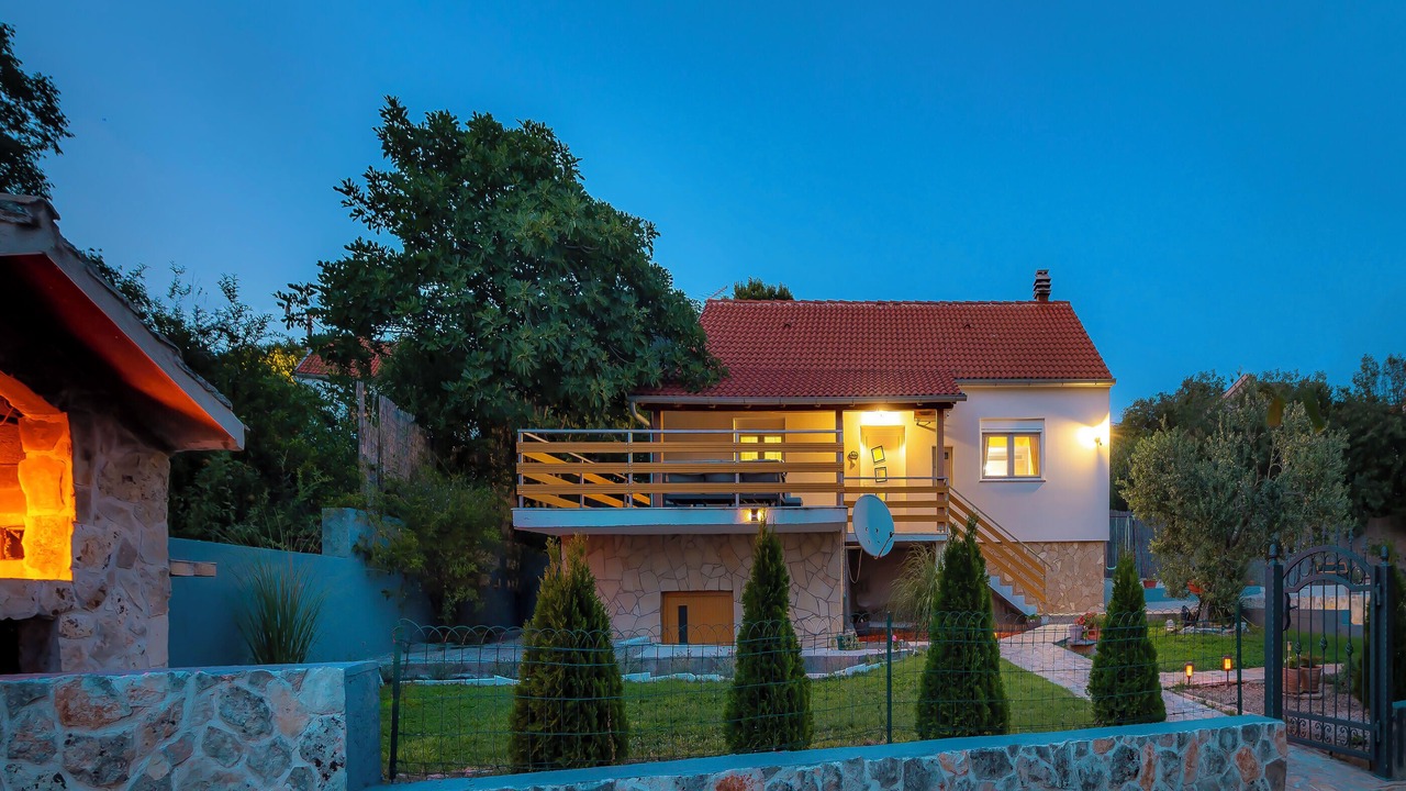 Photo of Outdoor in Skradin