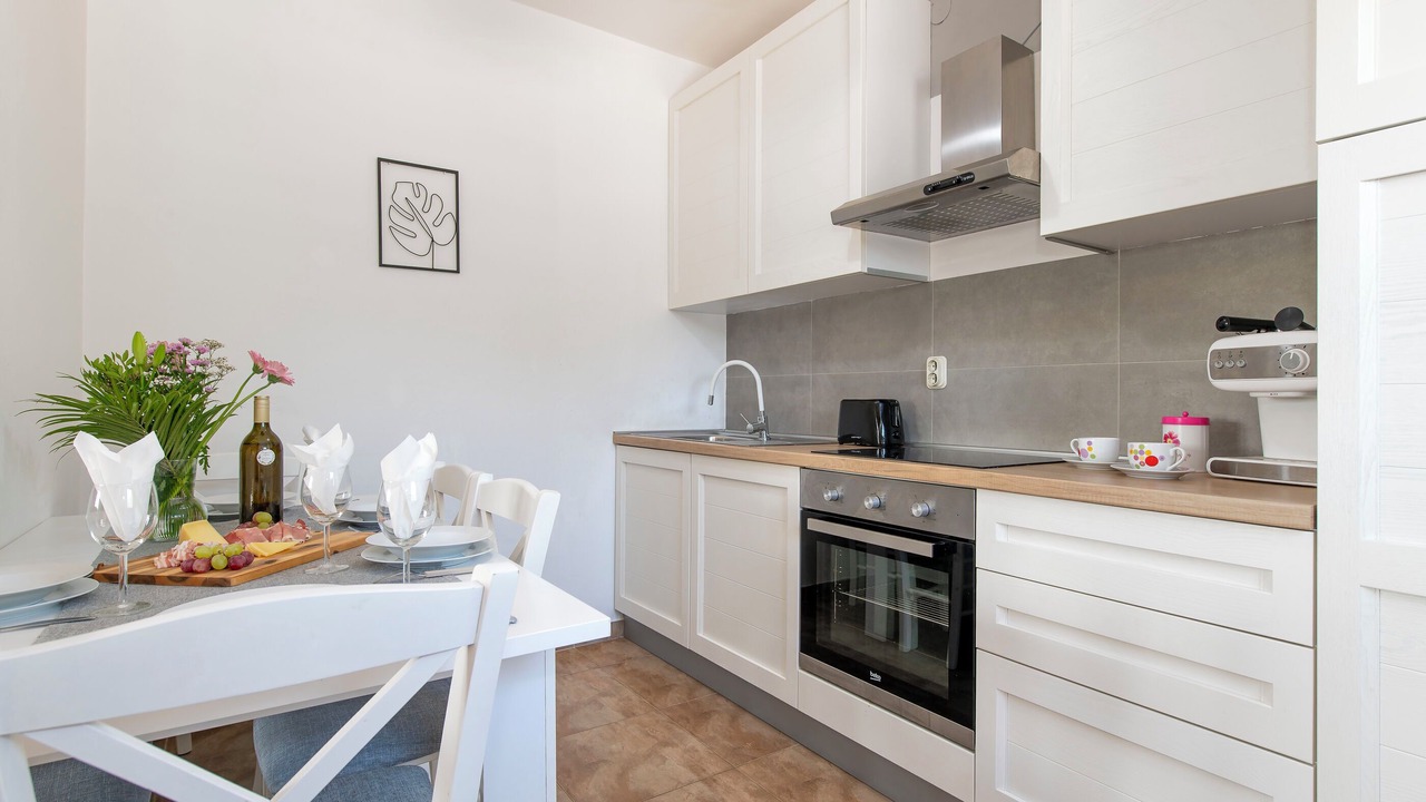 Photo of Kitchen in Skradin