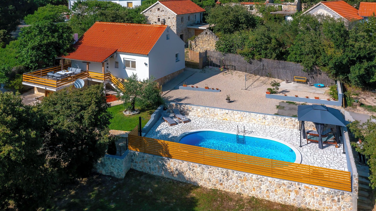 Photo of Outdoor in Skradin