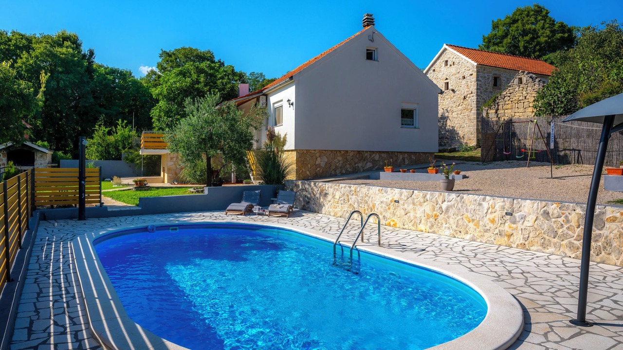 Photo of Outdoor in Skradin