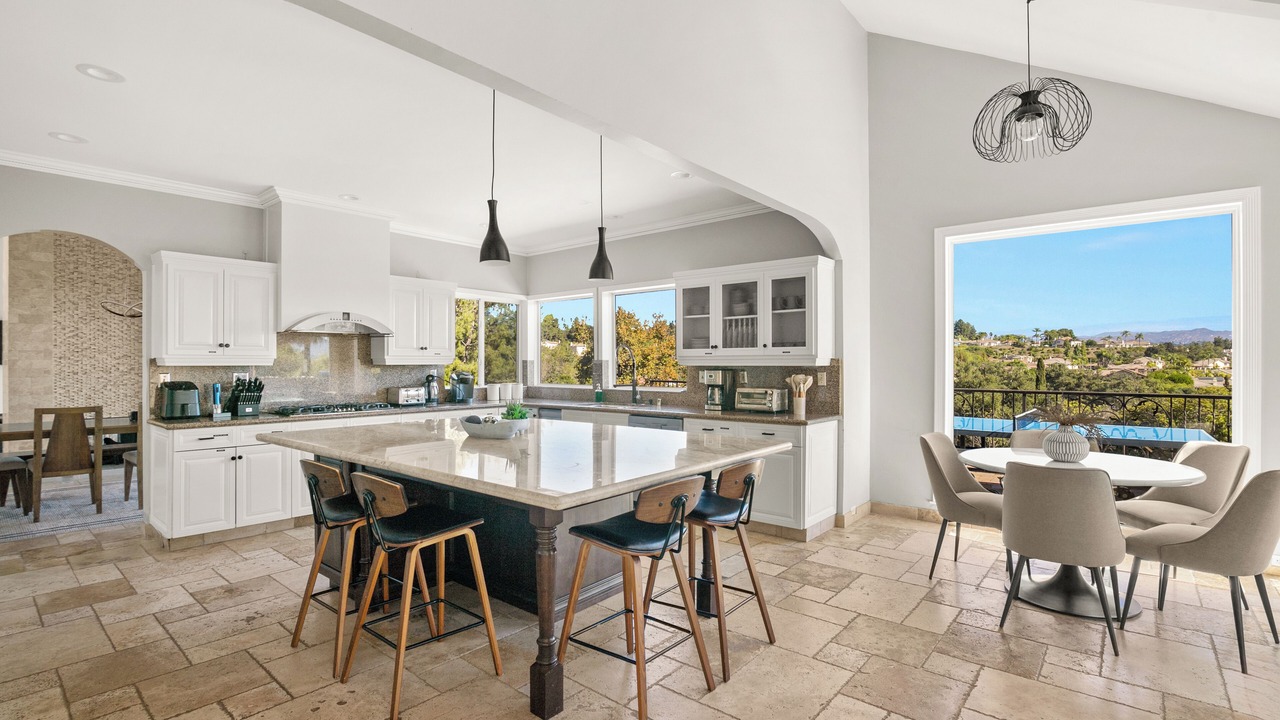 Photo of Kitchen in Lake Hodges