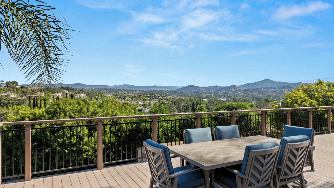 Photo of Outdoor in Lake Hodges