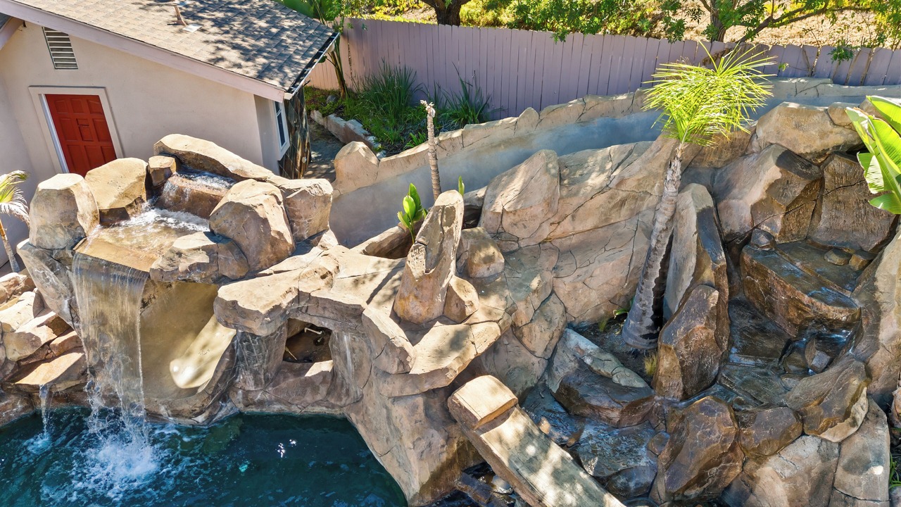 Photo of Outdoor in Lake Hodges
