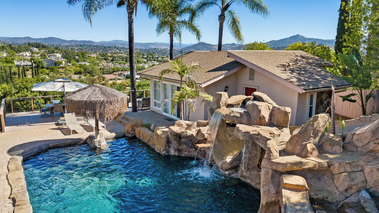 Photo of Outdoor in Lake Hodges