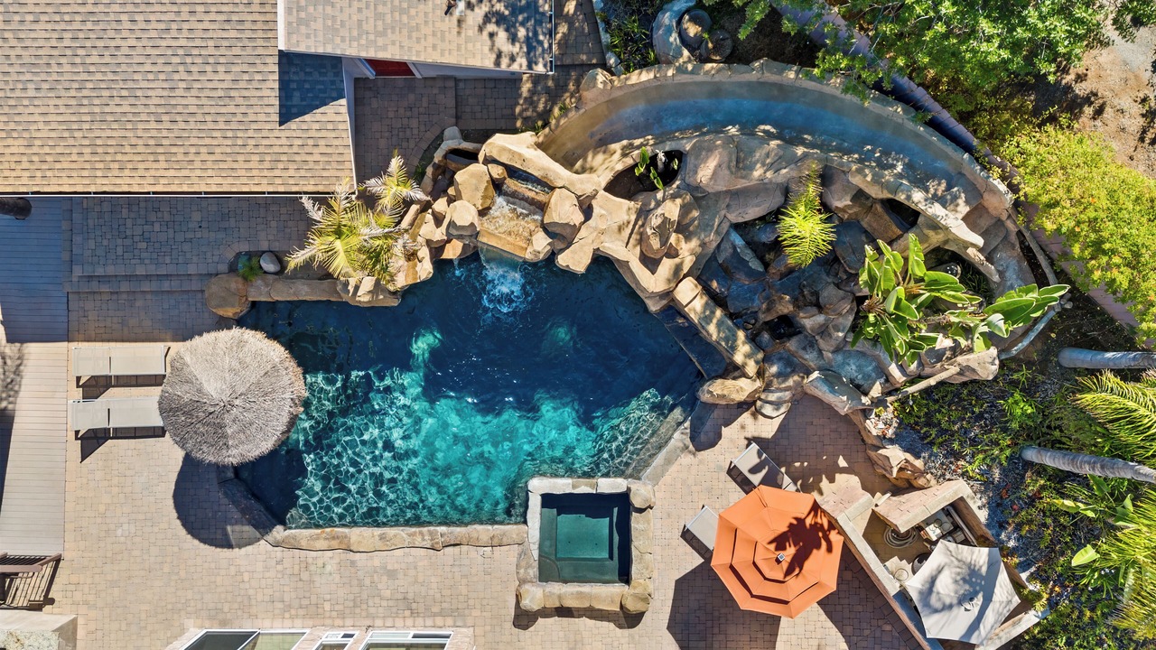 Photo of Outdoor in Lake Hodges