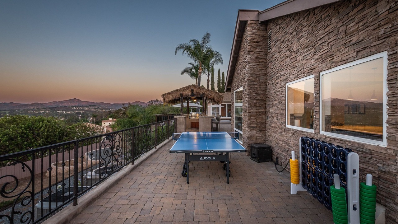 Photo of Outdoor in Lake Hodges