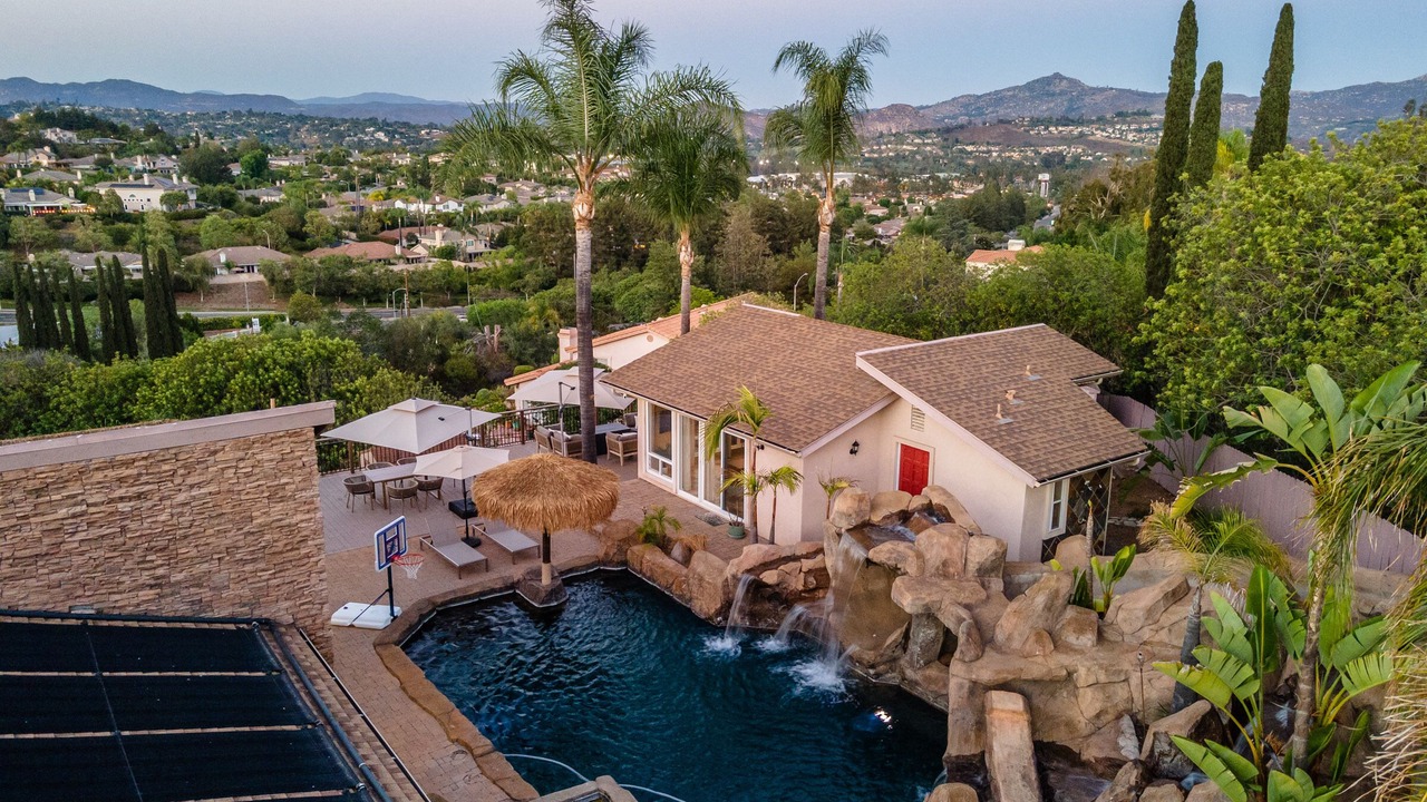 Photo of Outdoor in Lake Hodges