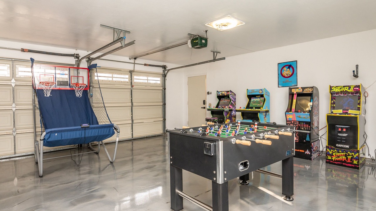 Photo of Bedroom in Lake Hodges