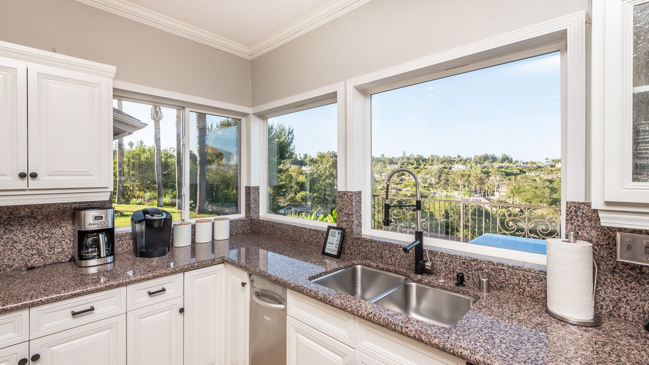 Photo of Kitchen in Lake Hodges