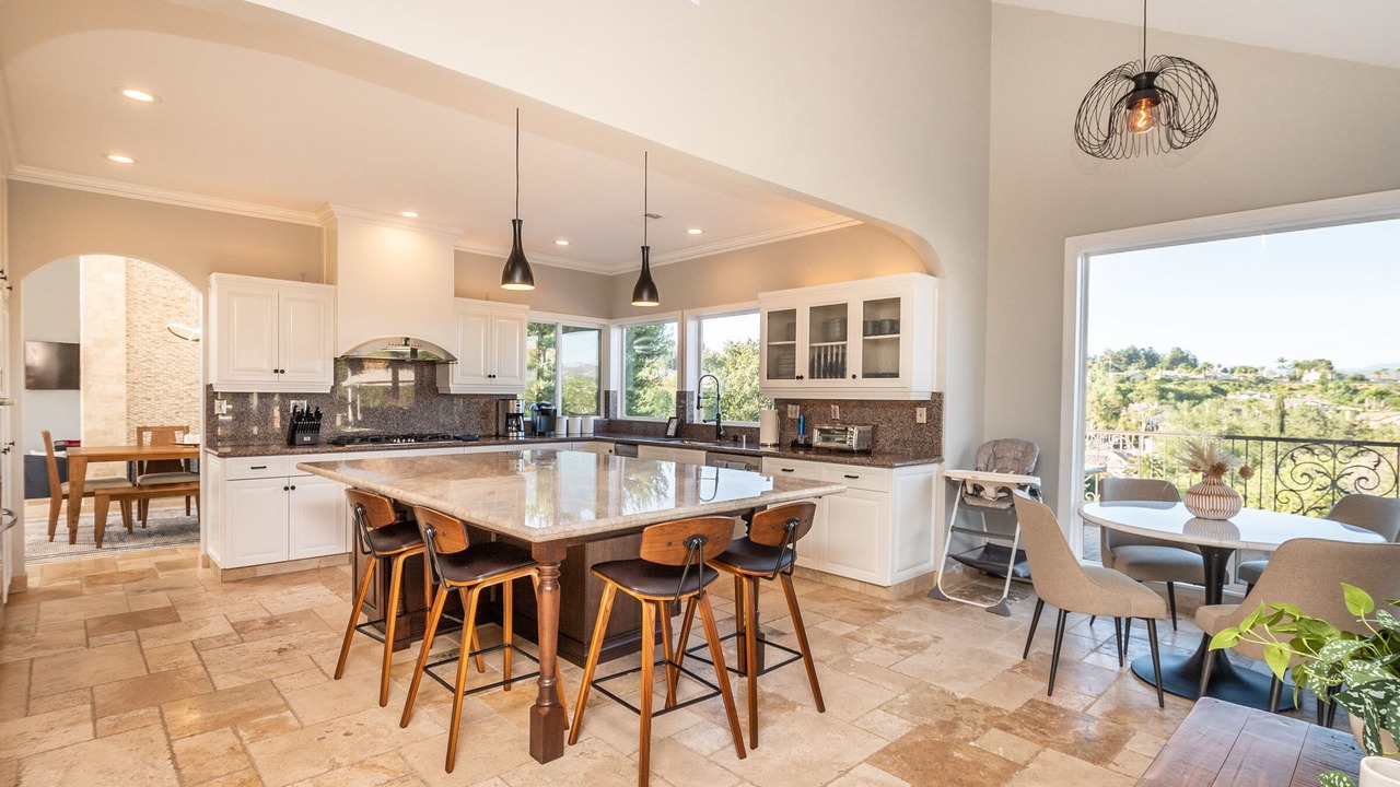 Photo of Kitchen in Lake Hodges