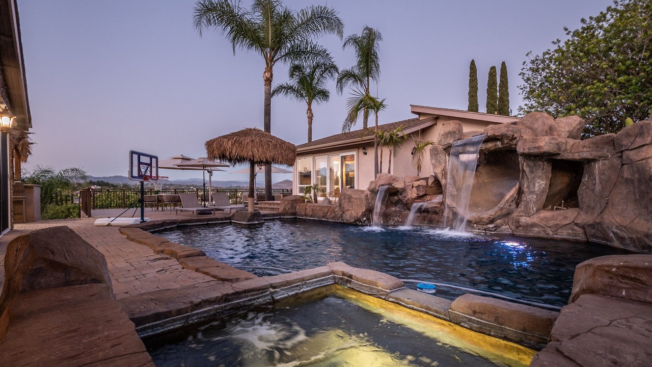 Photo of Outdoor in Lake Hodges