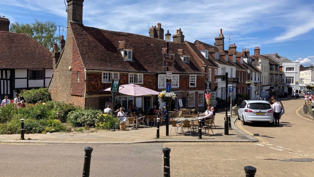 Photo of Others in Battle