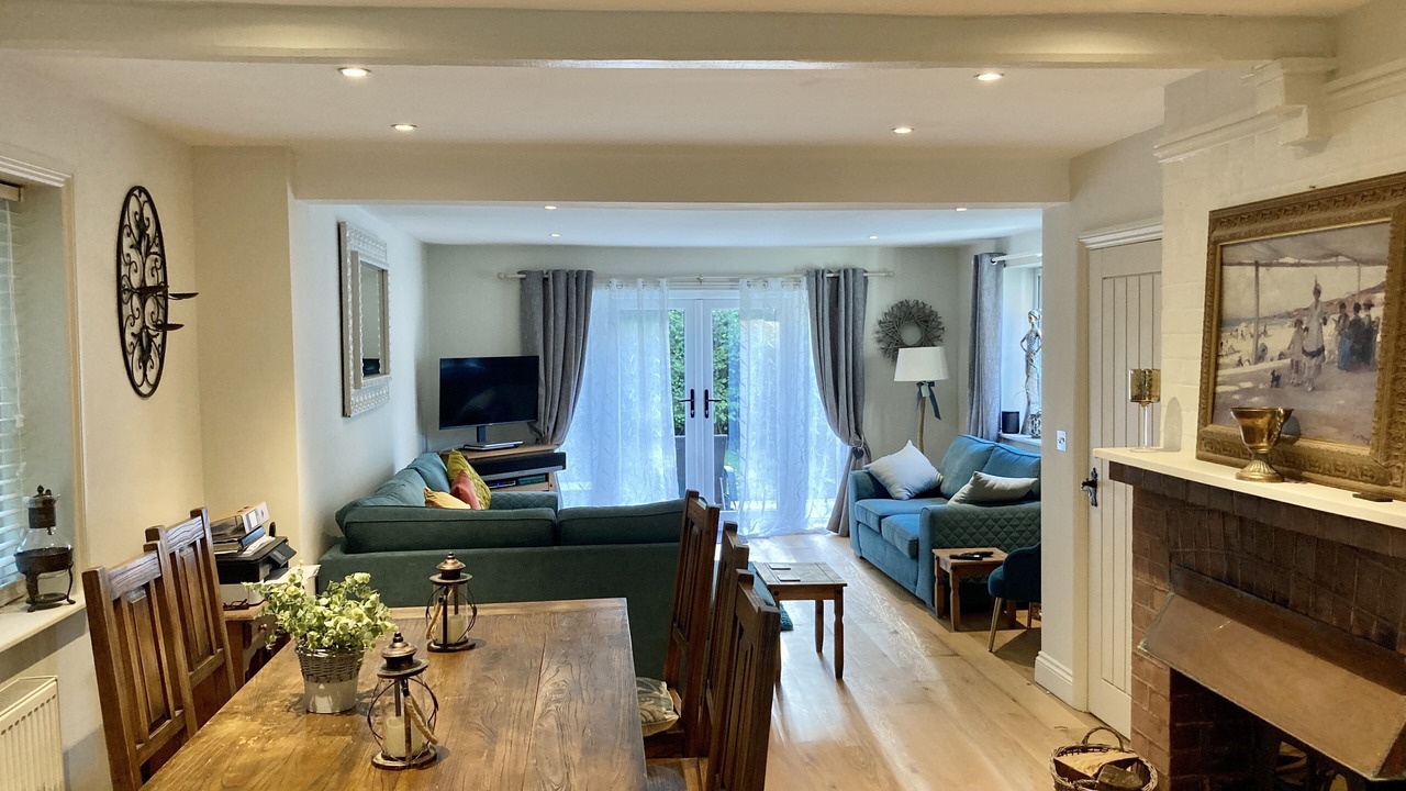 Photo of Others in Battle