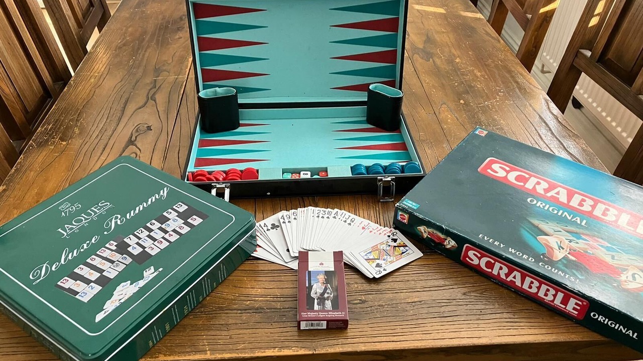 Photo of Others in Battle